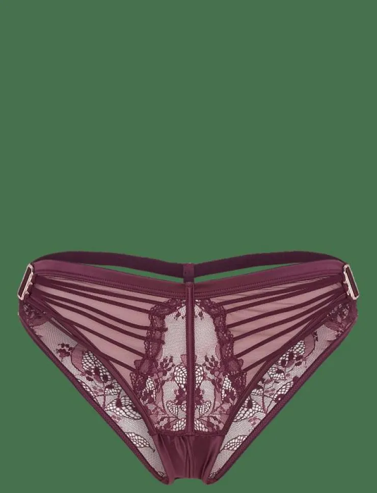 Kvinnor Hunkemöller Trosor|AVELA HL BRAZILIAN R - Brazilian trosor