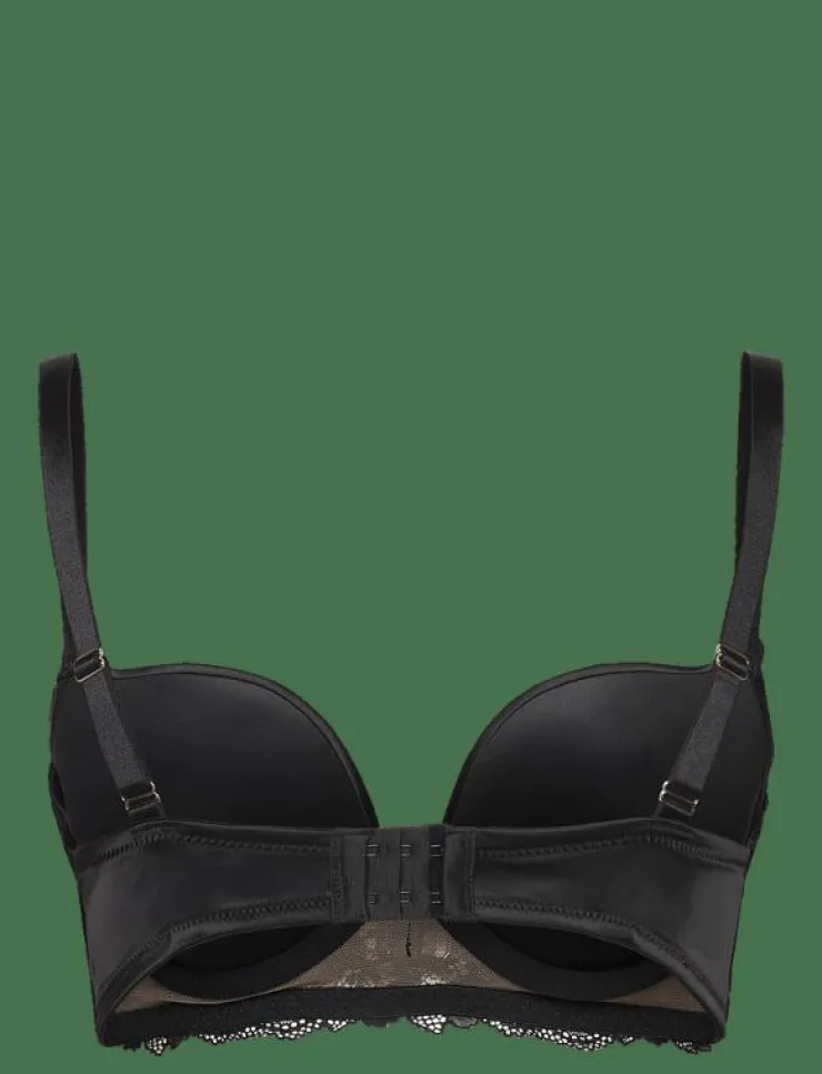 Kvinnor Hunkemöller Bh:Ar|AVELA PP PUSH LL - Push-up BH:ar