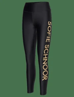 Kvinnor Sofie Schnoor Leggings & Tights|Tights|AVELINASW LEGGINGS - Leggings