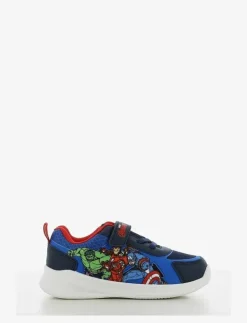 Leomil AVENGERS sneakers - Låga sneakers|Barn Sneakers
