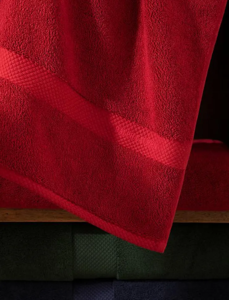 Ralph Lauren Home AVENUE Handtowel - Badrumstextilier| Handdukar & Badlakan