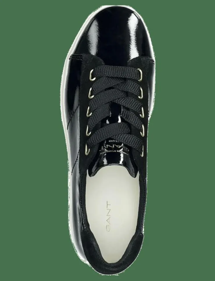 Kvinnor GANT Sneakers|Avona Sneaker - Låga sneakers
