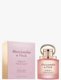Kvinnor Abercrombie & Fitch Doft|Away Tonight Women EdP - Eau de parfum