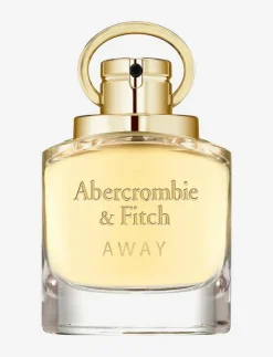 Abercrombie & Fitch Away Women EdT - Eau de toilette|Kvinnor Doft