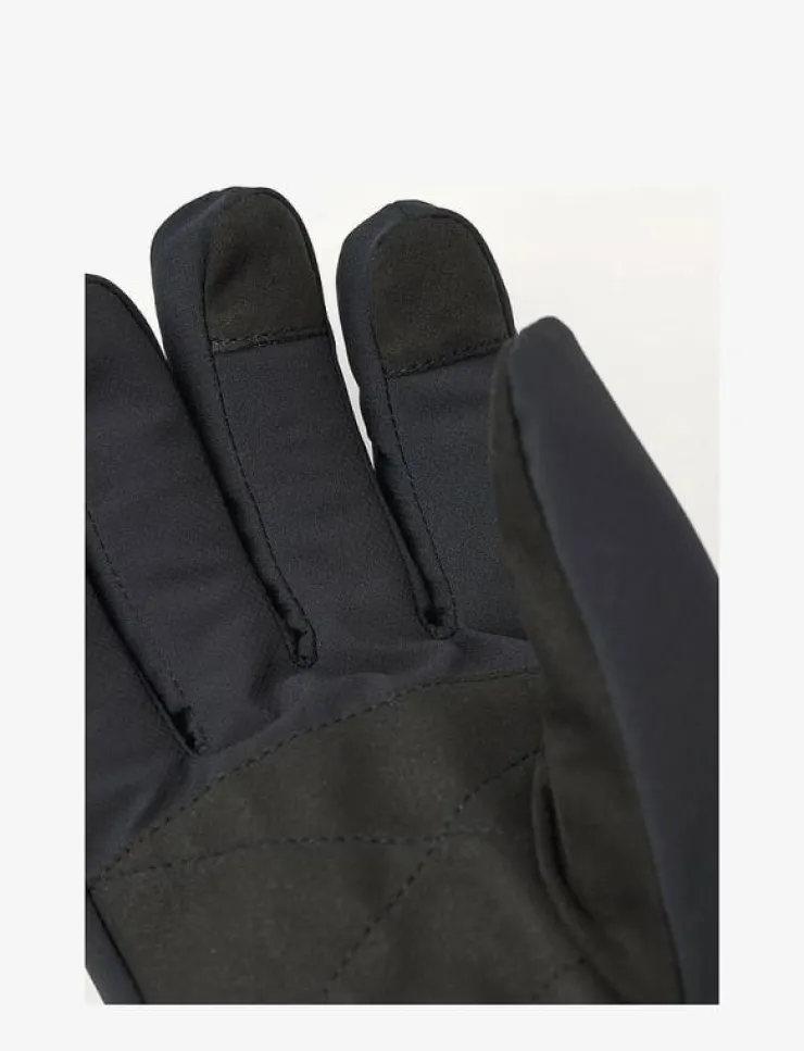 Hestra Accessoarer|Handskar|Axis - Fingervantar