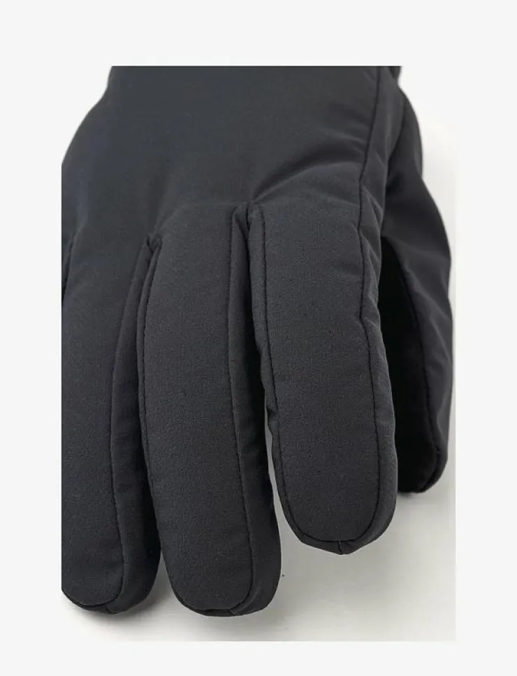 Hestra Accessoarer|Handskar|Axis - Fingervantar