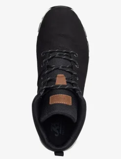 Rieker B6740-00 - Kängor med snörning| Sneakers|Kängor