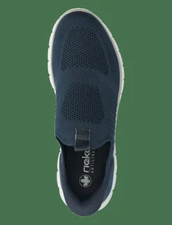 Rieker B6659-00 - Låga sneakers| Sneakers