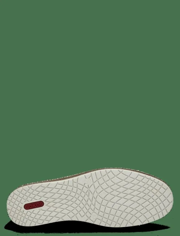 Rieker Sommarskor|Loafers|B5285-14 - Loafers
