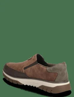 Rieker Sneakers|B9350 - Slip-on sneakers