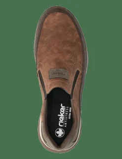 Rieker Sneakers|B9350 - Slip-on sneakers