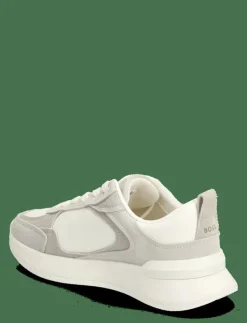 Kvinnor BOSS Sneakers|B Icon_Runn_sdnap1 - Låga sneakers
