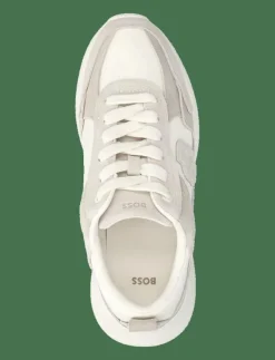 Kvinnor BOSS Sneakers|B Icon_Runn_sdnap1 - Låga sneakers