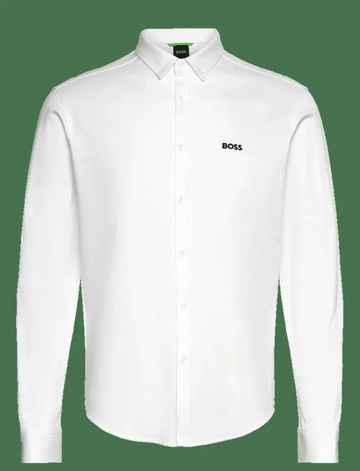 BOSS Toppar & T-Shirts|T-Shirts|B_Motion L - Skjortor