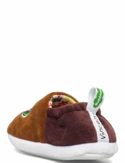 Barn Vincent Inneskor|Babba Slipper - Inneskor