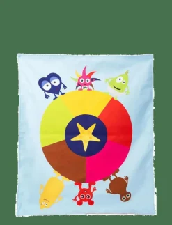 Teddykompaniet Babblarna - Ärtpåsespel - Aktiva spel|Barn Pussel & Spel