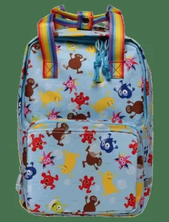 Euromic BABBLARNA, Liten ryggsäck 29 x 20 x 13 cm 7 L - Ryggsäckar|Barn Väskor