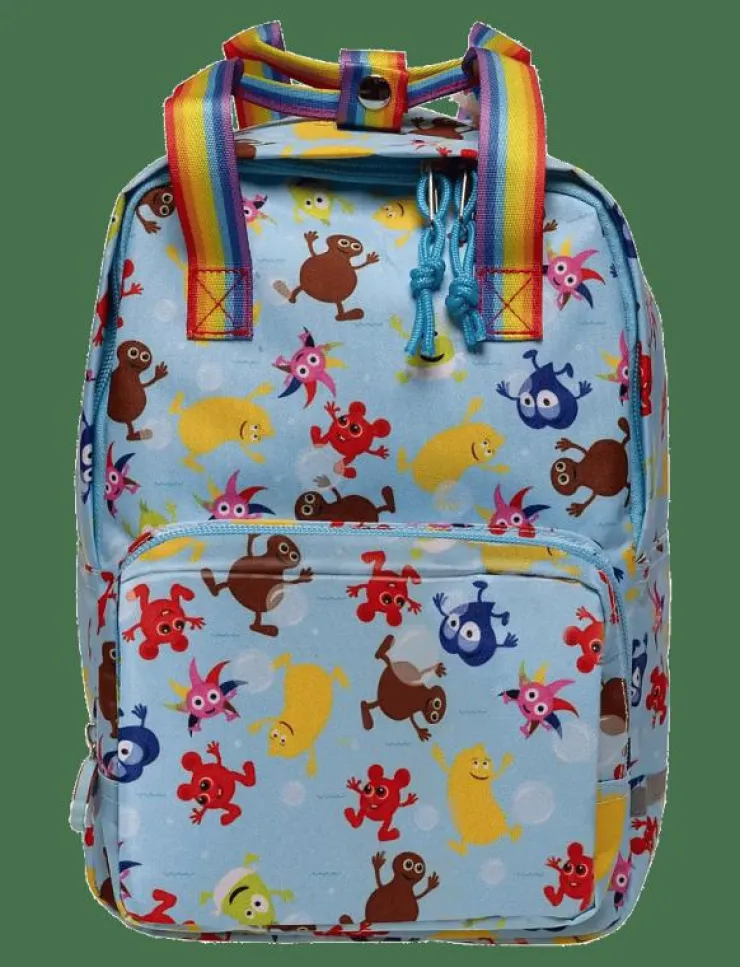 Euromic BABBLARNA, Liten ryggsäck 29 x 20 x 13 cm 7 L - Ryggsäckar|Barn Väskor