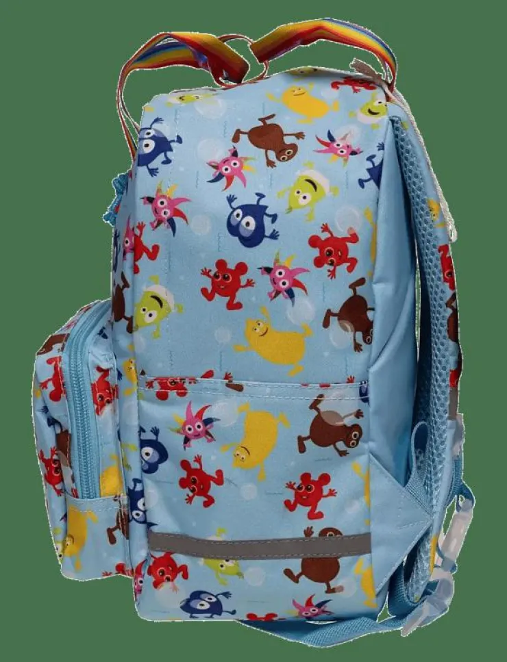 Euromic BABBLARNA, Liten ryggsäck 29 x 20 x 13 cm 7 L - Ryggsäckar|Barn Väskor