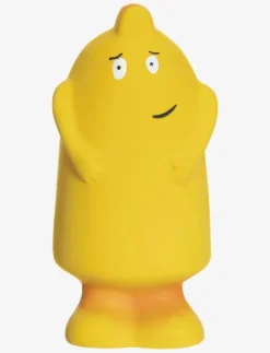 Teddykompaniet Babblarna, Natural rubber, Bibbi/Diddi - Badleksaker|Barn Bad- & Vattenleksaker