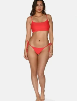 CCDK Copenhagen Babette Bikini Top - Bandeau-bikinis|Kvinnor Badkläder