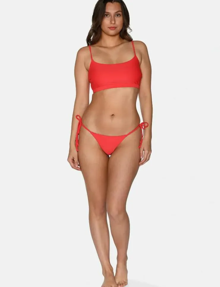 CCDK Copenhagen Babette Bikini Top - Bandeau-bikinis|Kvinnor Badkläder