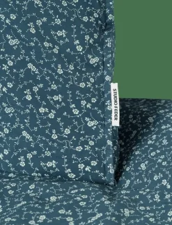 Barn STUDIO FEDER Sova|Sova|BABY BEDDING - PINK TINT - Påslakanset