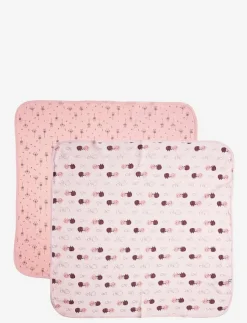 Pippi Baby blanket -AOP (2-pack) - Babyfilt|Barn Sova