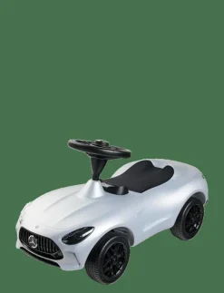 Barn BIG Uteleksaker|Baby Bobby-AMG GT from - Utomhusleksak