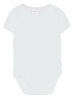 Barn Schiesser Flerpack|Bodies|Baby Body 1/2 - Kortärmad body