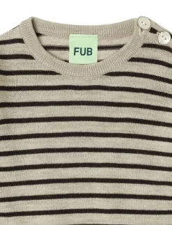 FUB Baby Body - Långärmad body|Barn Bodysuits|Bodies