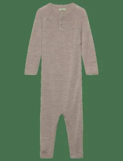 FUB Baby Bodysuit - Långärmad bodysuit|Barn Bodysuits