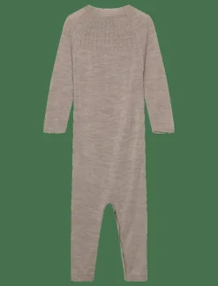 FUB Baby Bodysuit - Långärmad bodysuit|Barn Bodysuits