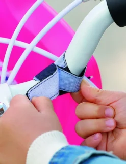 BABY born Bike Seat - Docktillbehör|Barn Dockor & Tillbehör