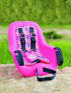 BABY born Bike Seat - Docktillbehör|Barn Dockor & Tillbehör