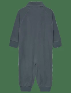 Color Kids Baby Fleece Suit - Underställsset|Barn Underställ
