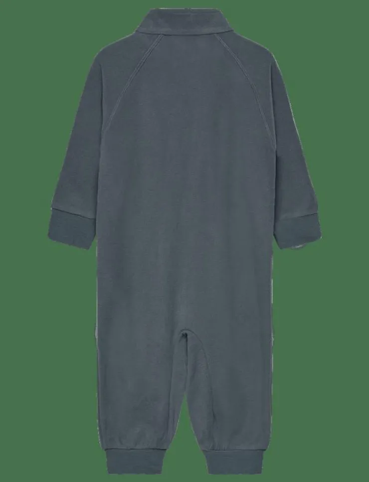 Color Kids Baby Fleece Suit - Underställsset|Barn Underställ