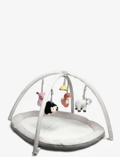 Barn Kid's Concept Babyleksaker|Babyleksaker|Baby gym EDVIN - Babygym