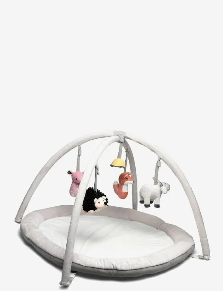 Barn Kid's Concept Babyleksaker|Babyleksaker|Baby gym EDVIN - Babygym