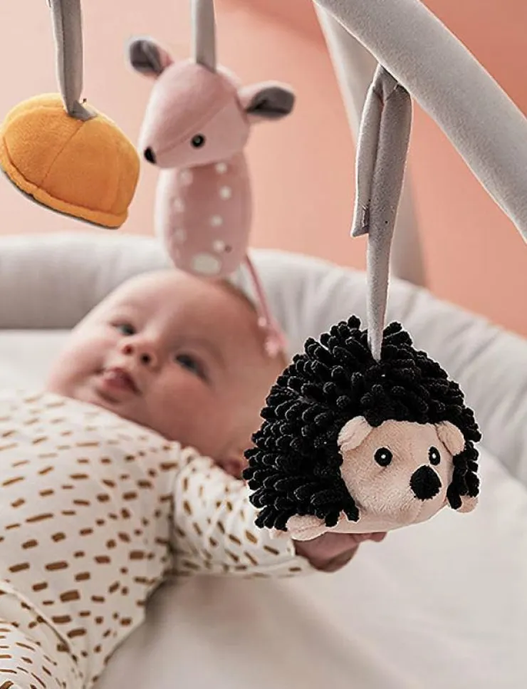 Barn Kid's Concept Babyleksaker|Babyleksaker|Baby gym EDVIN - Babygym