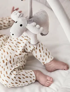 Barn Kid's Concept Babyleksaker|Babyleksaker|Baby gym EDVIN - Babygym