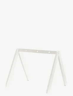 Kid's Concept Baby gym wood frame - Babygym|Barn Babyleksaker|Babyleksaker