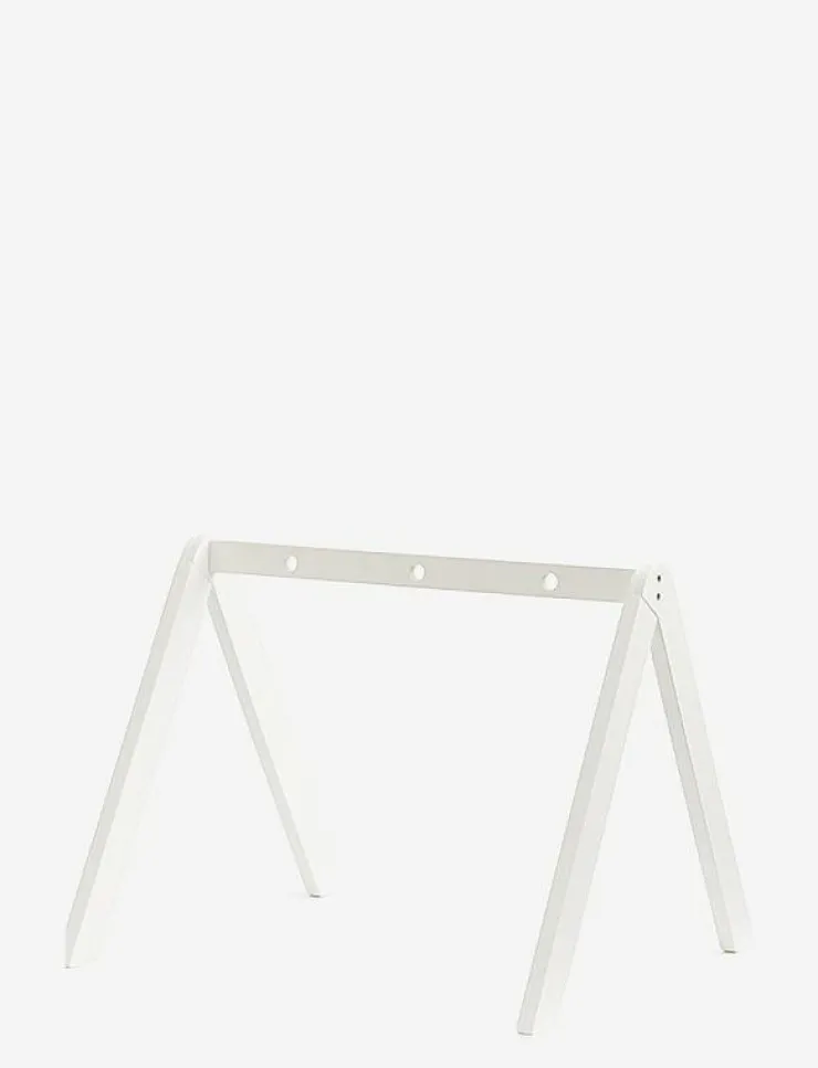 Kid's Concept Baby gym wood frame - Babygym|Barn Babyleksaker|Babyleksaker