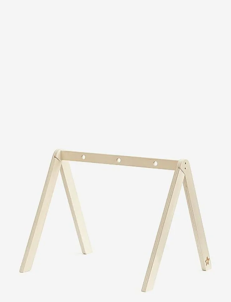 Barn Kid's Concept Babyleksaker|Baby gym wooden frame NEO - Babygym