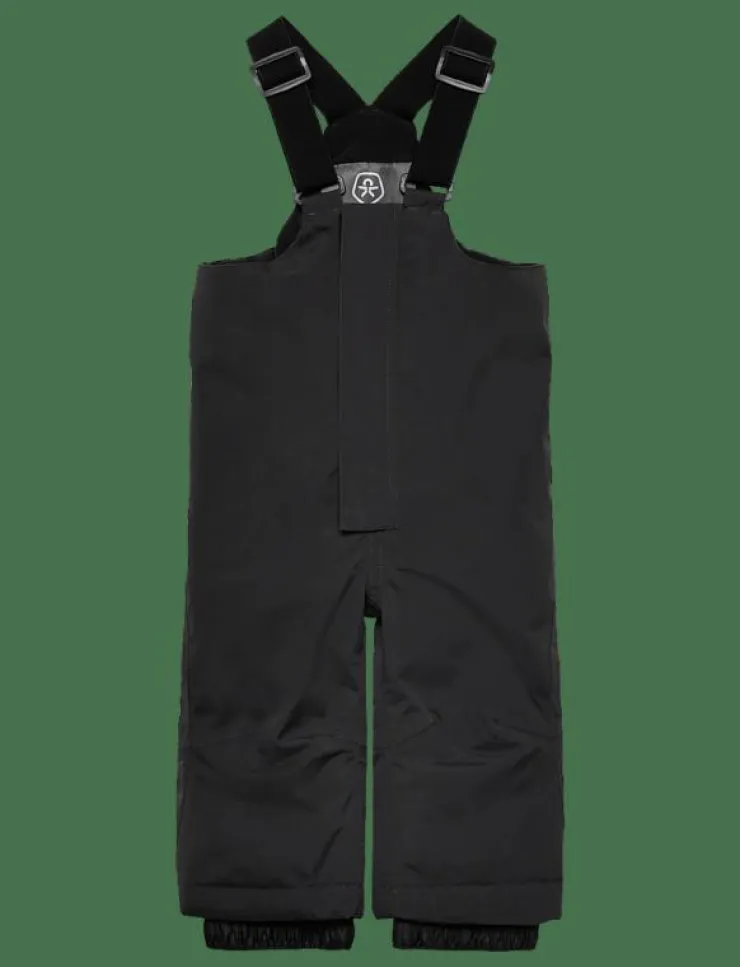 Barn Color Kids Vinterkläder|Baby Ski Bib Pants - Vinterbyxor
