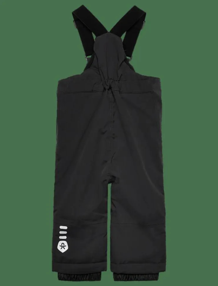 Barn Color Kids Vinterkläder|Baby Ski Bib Pants - Vinterbyxor