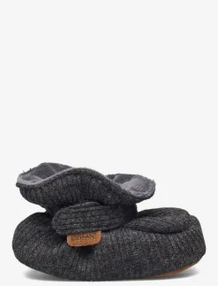 Barn En Fant Babytossor|Baby Slippers - Baby tossor
