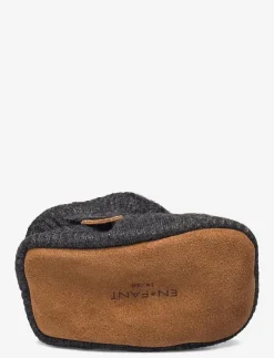 Barn En Fant Babytossor|Baby Slippers - Baby tossor