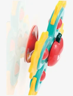 Barn Ludi Leksaker|Leksaker|Baby Spinners - Badleksaker