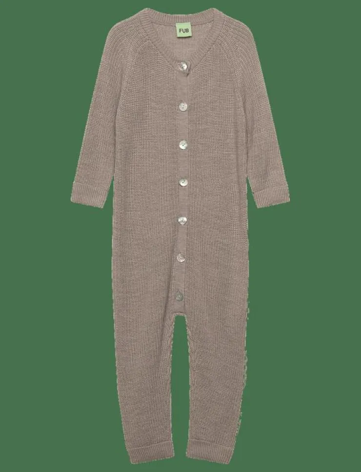 Barn FUB Bodysuits|Baby Suit - Långärmad bodysuit